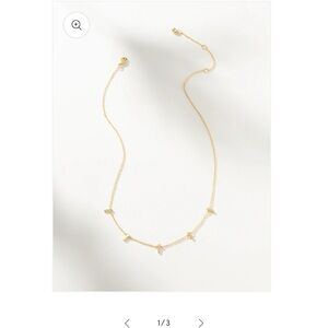 Uncommon James Countess Necklace